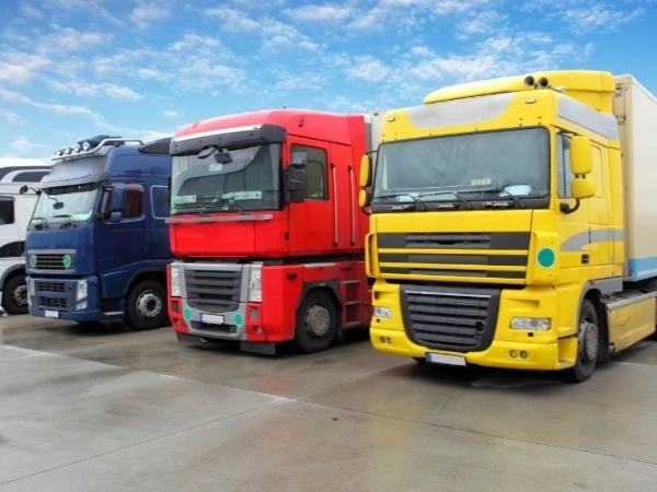 Bursa Gürsu Nakliye